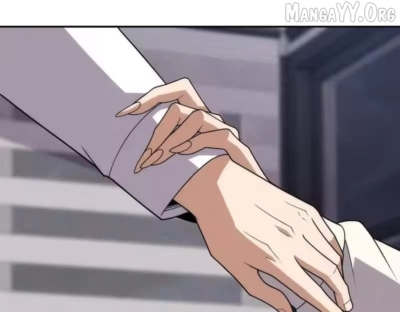 Hidden Dragon in the City (2025) Chapter 42 - page 42